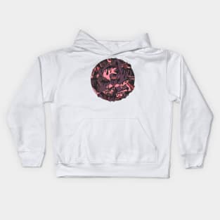 Ambrose Circle of Drip Kids Hoodie